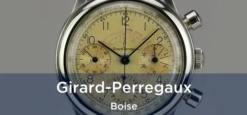  Girard-Perregaux Boise
