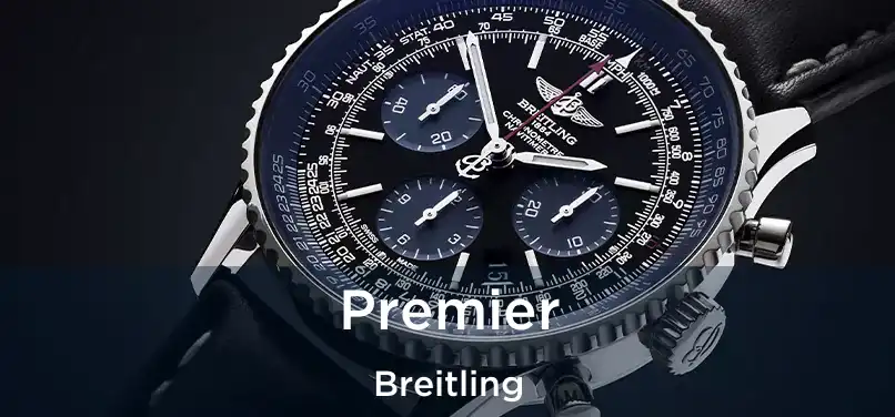  Premier Breitling